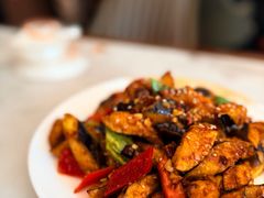 -高玛纳驴肉火烧(一世界店)