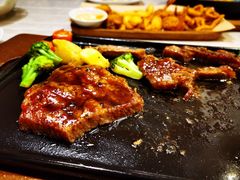 -必胜客(湘隆店)