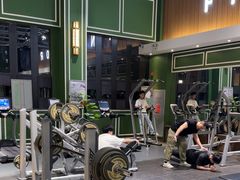 -悦莱美游泳健身会所(御景壹号店)