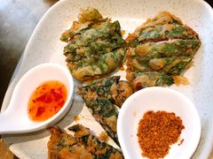 假蒌夹肉-漆黑觉米粉(三里屯店)