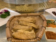 -学成饭店(官南大道店)