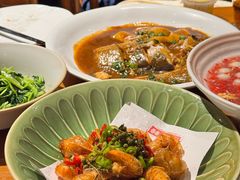 -甬上名灶(天一阁·翠柏店)