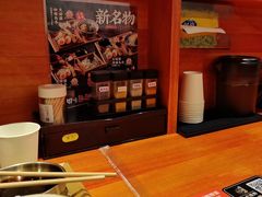 -天妇罗内顺田(罗湖店)