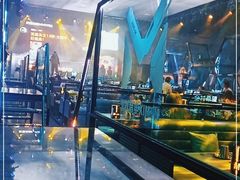 -M-MIX电音烤吧