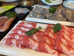 -古关火锅店(古北水镇景区店)