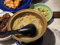 -小吊梨汤·北京菜·烤鸭(清河万象汇店)