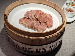 自制香肠-新荣记(BFC外滩金融中心店)