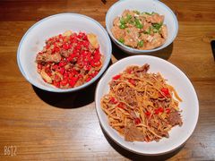 -HALO广场(梨园路店)