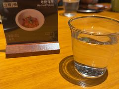 -SHAN山(前滩太古里店)