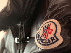 -MONCLER(北京SKP概念店)