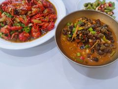 -新凯旋烧烤·燕姐千岛湖土菜