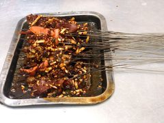 -宋文成烤肉(白沙巷店)