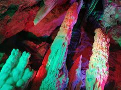 -蓟州溶洞风景区