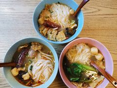 -螺大蛳柳州螺蛳粉·火锅·热干面(西城永捷店)