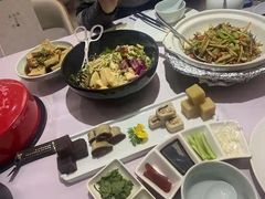 -味+新京宴·烤鸭·北京菜(创意谷店)