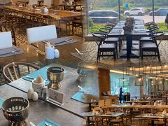 -福州西湖大酒店·怡湖咖啡厅