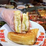 回味90年代，一口入魂的巷子火锅之旅