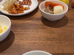 -闫家驴肉老店(华电一校店)
