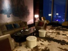 -瑞吉吧 The St·Regis Bar(长沙瑞吉酒店)