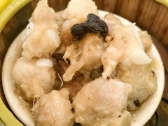 -华联广州大酒店-餐厅