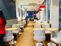 -85度C(深圳佳宁娜店)