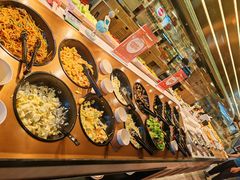 -比格比萨自助(宝山日月光店)