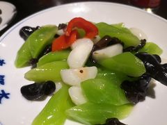 荷塘小炒-大牌大·传统杭帮菜(湖滨店)