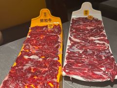 -潮发潮汕牛肉店(东方宝泰店)
