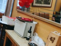 -良友·海鲜青岛菜(五四广场店)