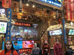 门面-八一路好吃街(雨田商务大厦店)