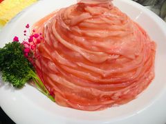 -袁老四重庆老火锅(桐梓坡店)