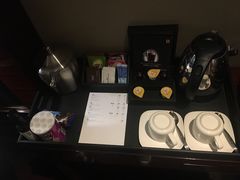 -OPEN開全日自助餐厅·牛肉火锅·海鲜(佛山希尔顿酒店)