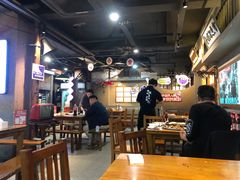 -街小坐闽南小牌档(新元店)