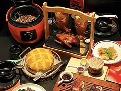 -羽鸽集·乳鸽专门店·地道顺德菜(岭南站店)