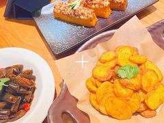 -茹·pure vegan(博华广场店)