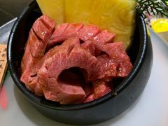 -厚贞日式烤肉(浦东汇智店)