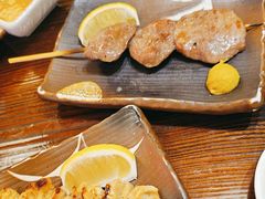 -鸟鹏烧鸟居酒屋(龙岗万科店)