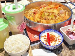 -御上皇三汁焖锅(薛城万达广场店)