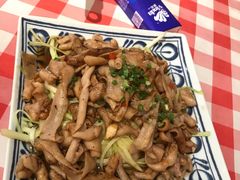 -龙桥私厨·姜花菊花过桥鱼·顺德菜(容桂店)