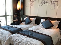 -常州九洲环宇大酒店(常州火车站店)