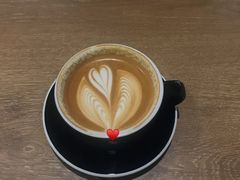 -野鸽子咖啡(中航店)