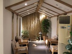 -锦初·禅意4K影院式足道·新中式SPA(茂业天地店)