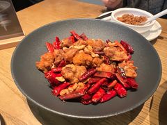 -榕意·川味之美(深业上城店)