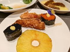 -一方渔歌蒸汽海鲜自助(文化路万达广场店)