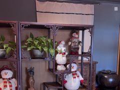 -隐食私房菜(渡口·光荣院南门·老街店)