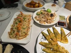 -十六台·经典广东菜(德外大街店)