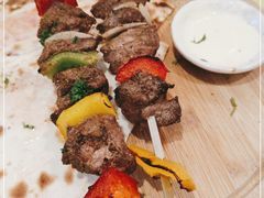 -ALAMEEN阿拉伯餐厅(三里屯店)