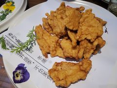 -将相和·海鲜蒸饺大连菜