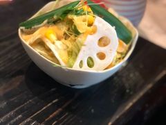-芥岛(河北大街店)