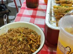 -何不烦·鲜肉烤串·衡阳小炒